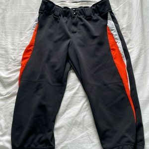 softball pants